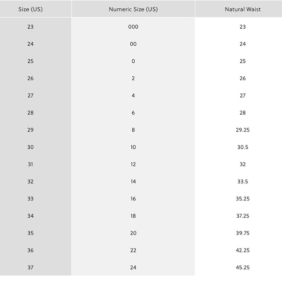 NWT J. Crew Women’s White Wide-leg denim trouser SZ Various - Picture 15 of 16